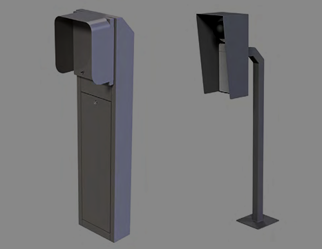  card reader pole dubai uae