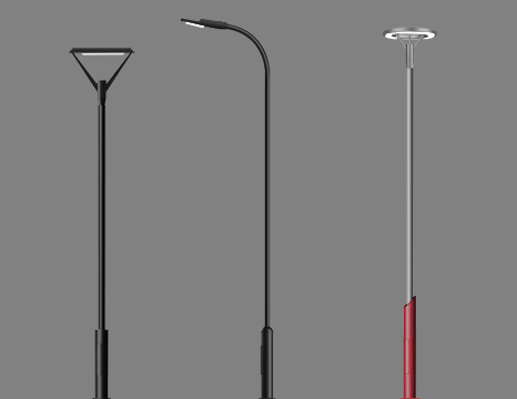 stepped round pole manufacturers uae